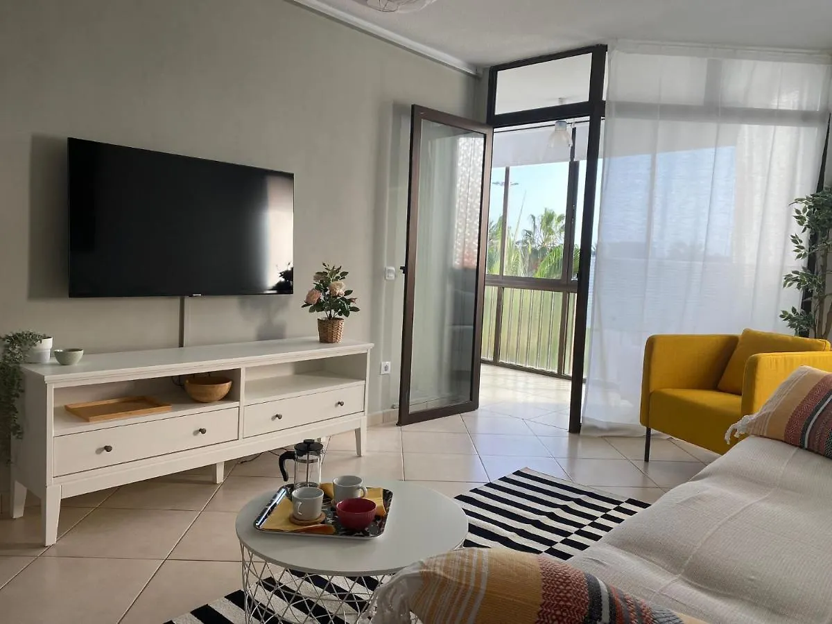 Jandia Beach Apartment Morro Jable
