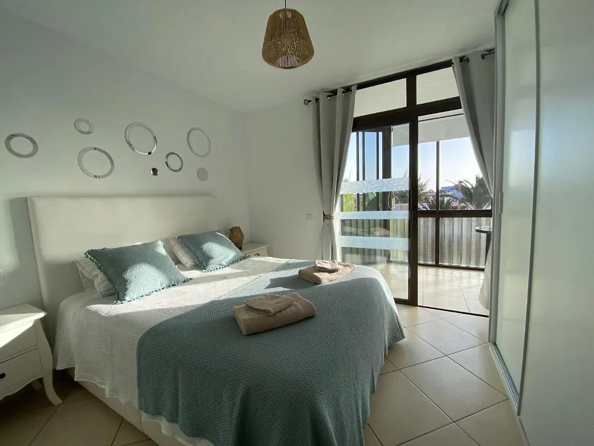 Jandia Beach Apartment Morro Jable