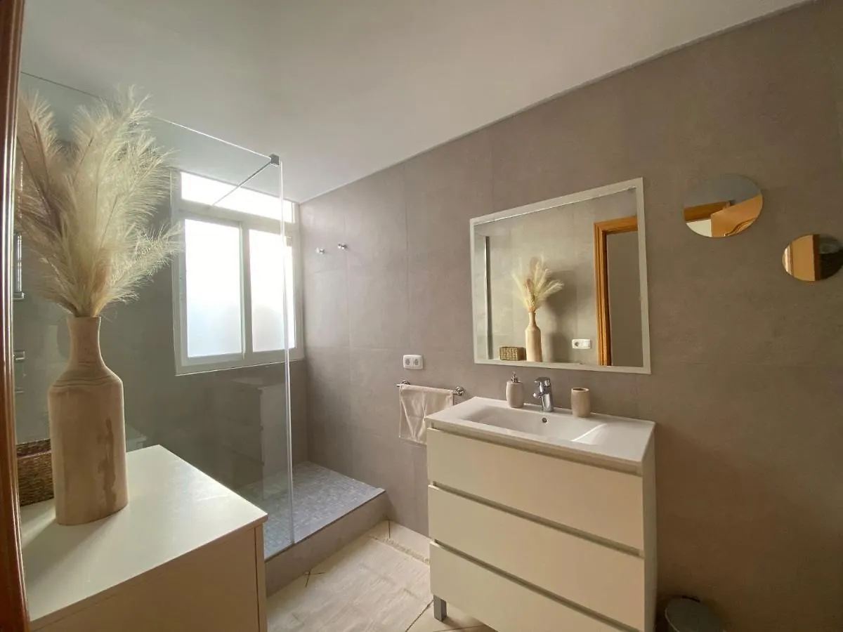 Jandia Beach Apartment Morro Jable  Morro Jable (Fuerteventura)