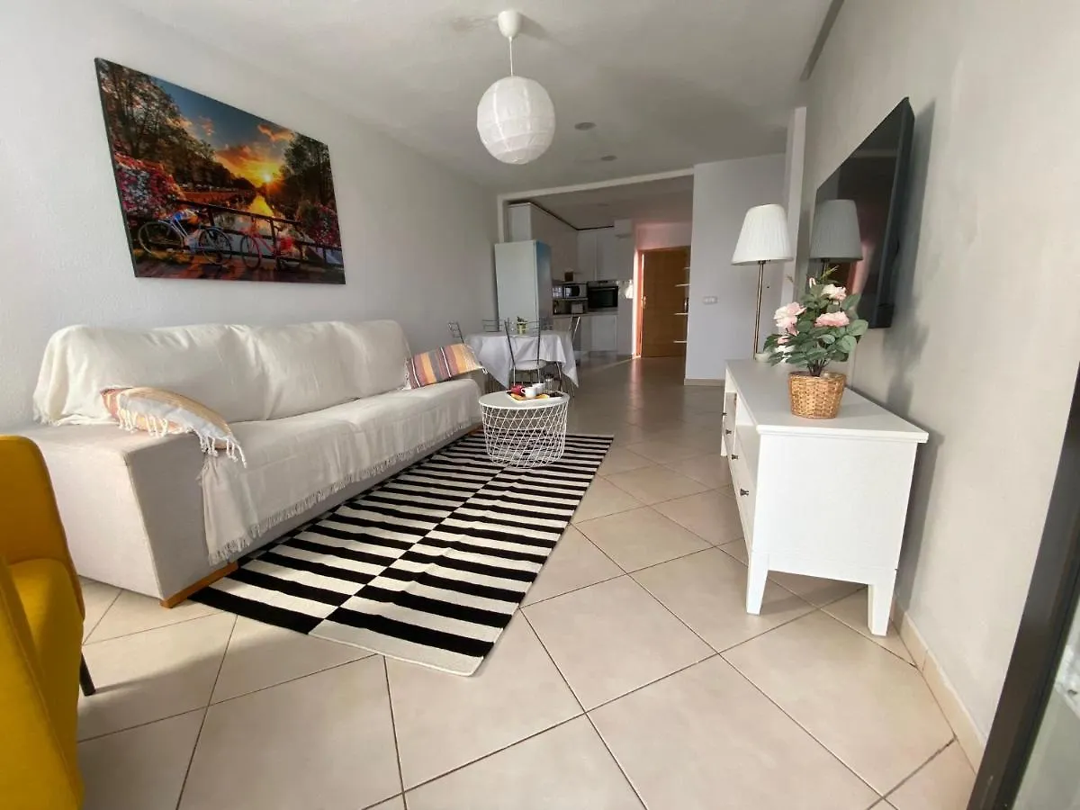 Jandia Beach Apartment Morro Jable  España