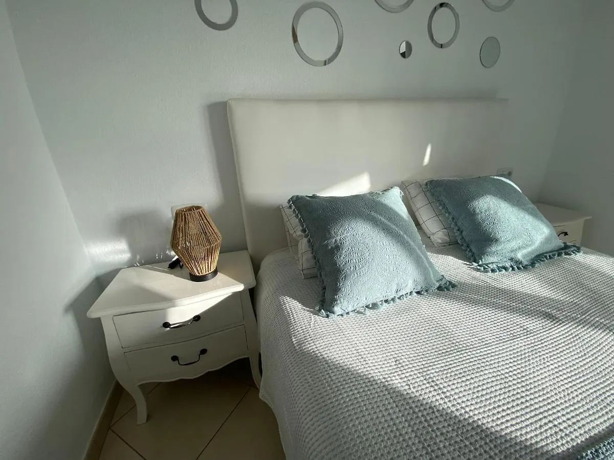 Jandia Beach Apartment Morro Jable
