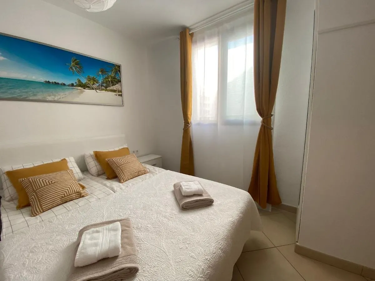 Jandia Beach Apartment Morro Jable  0*, Morro Jable (Fuerteventura) Spain