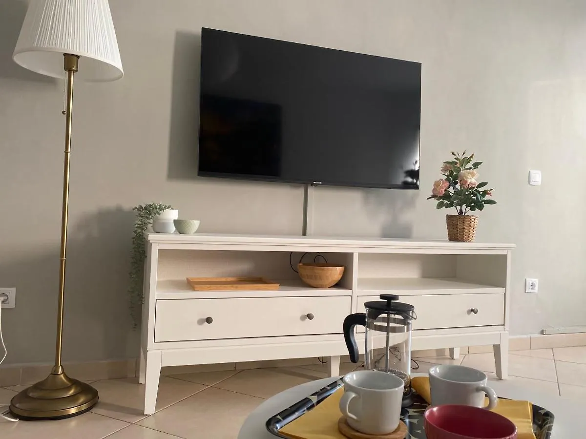 Jandia Beach Apartment Morro Jable   Morro Jable (Fuerteventura)