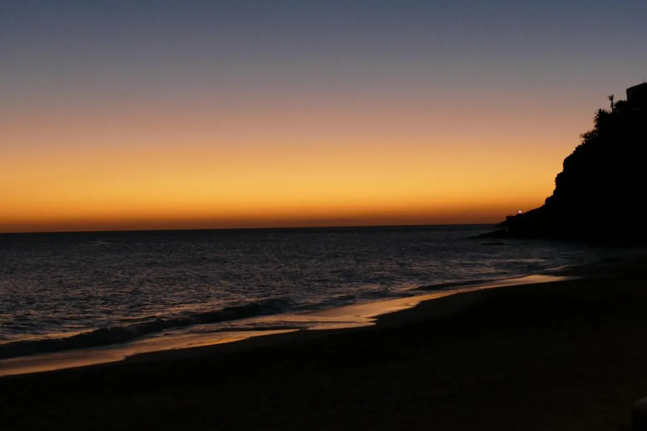 Jandia Beach Apartment Morro Jable