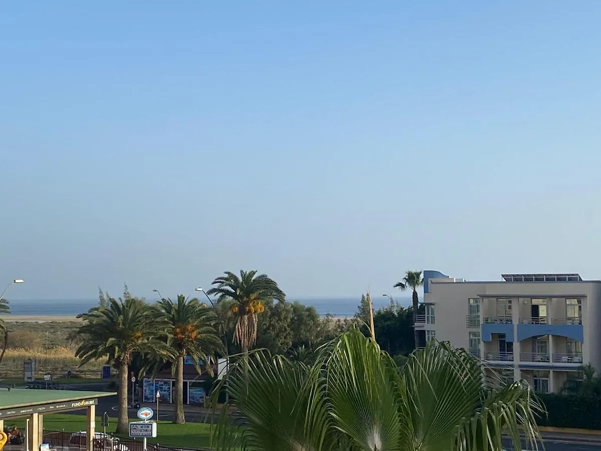 Jandia Beach Apartment Morro Jable  Morro Jable (Fuerteventura)