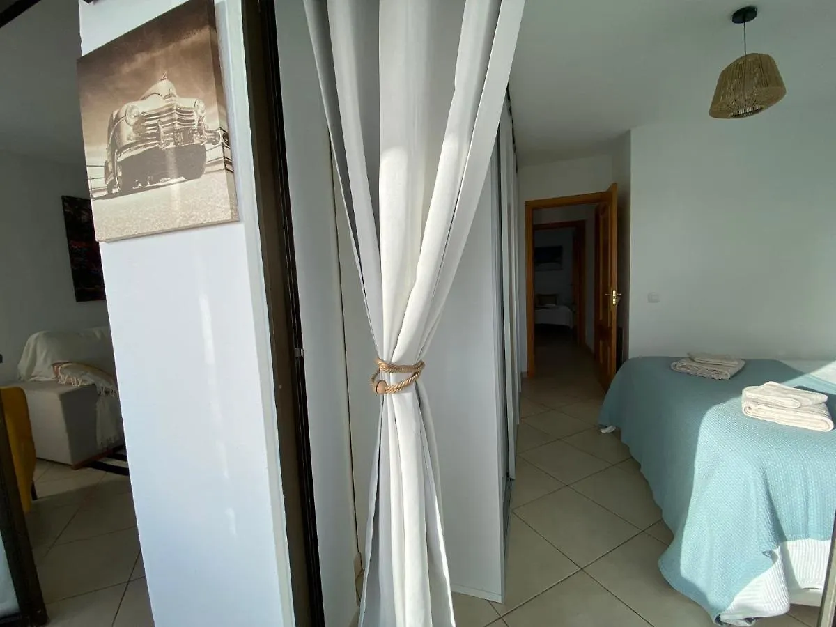 Jandia Beach Apartment Morro Jable