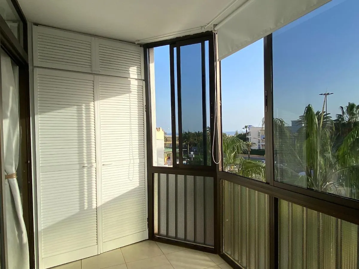 Jandia Beach Apartment Morro Jable  0*, Morro Jable (Fuerteventura)