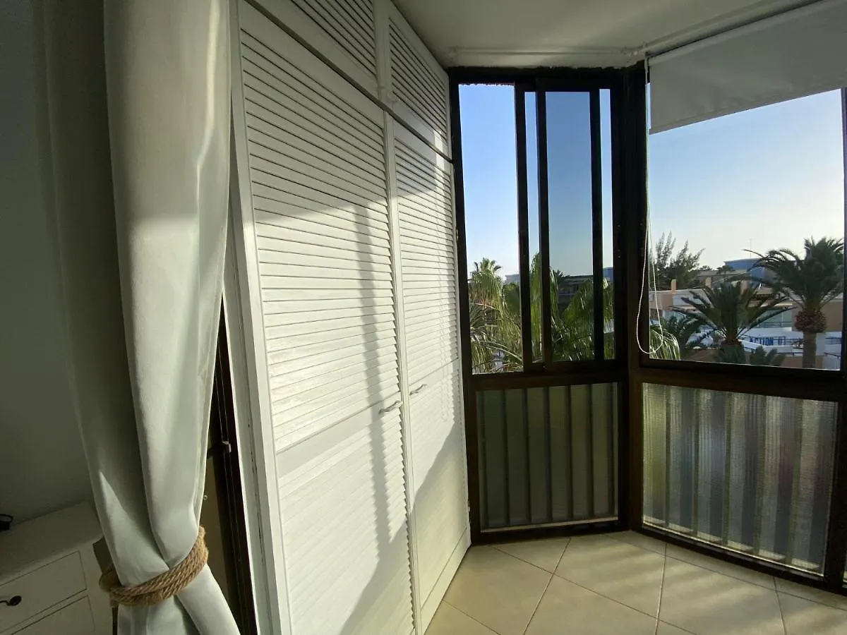 Jandia Beach Apartment Morro Jable