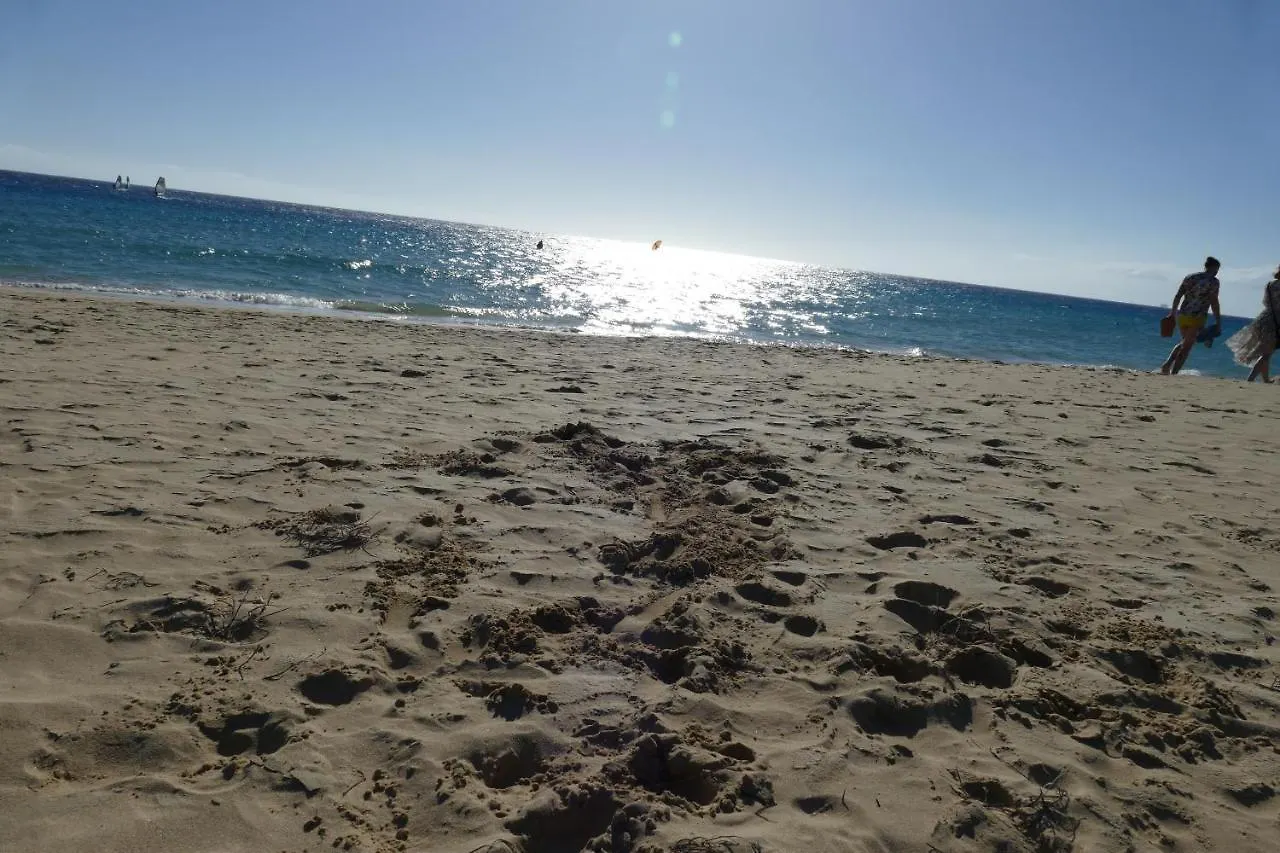 Jandia Beach Apartment Morro Jable  España