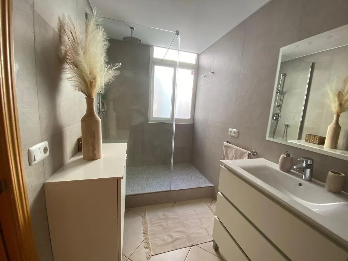 Jandia Beach Apartment Morro Jable  0*, Morro Jable (Fuerteventura)