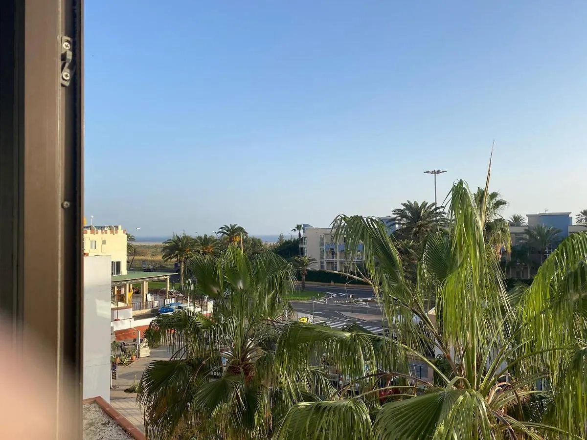Jandia Beach Apartment Morro Jable  0*, Morro Jable (Fuerteventura) España